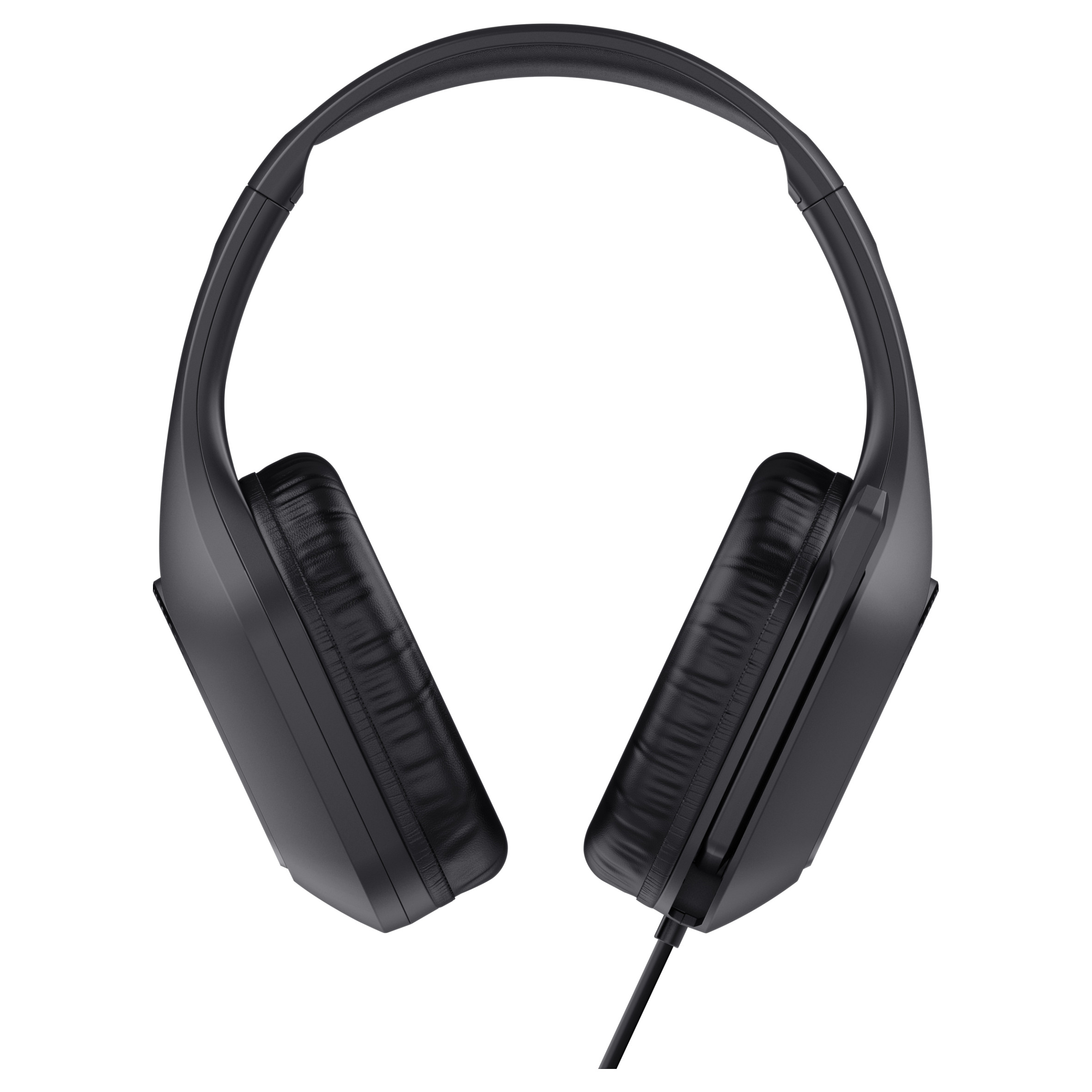 Kufje Gaming Trust GXT 415 Zirox / Wired / Over-Ear / 50 mm / 3.5 mm / Mikrofon / 2 m – Zezë - 5