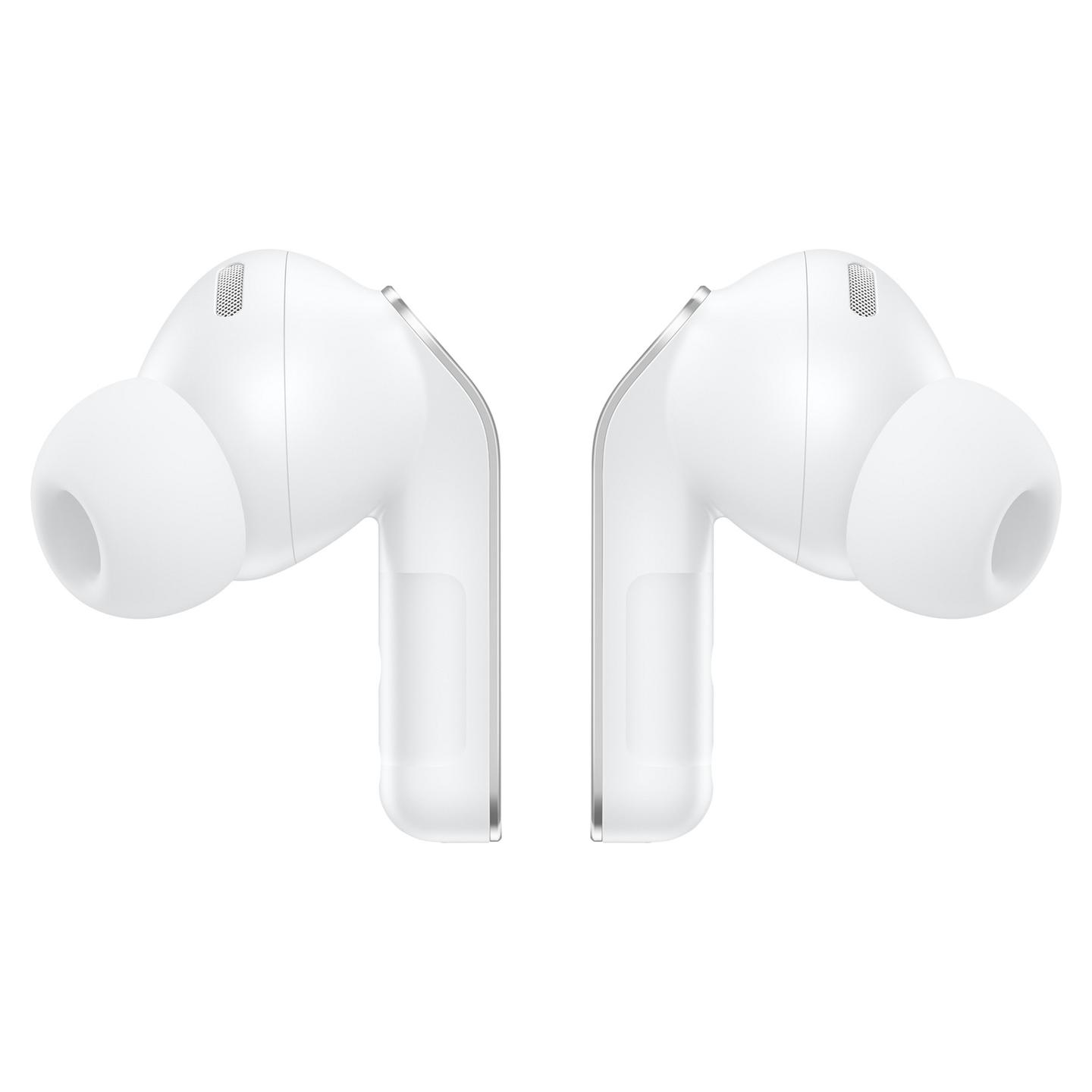 Kufje pa kabllo Samsung Galaxy Buds4 Pro, TWS, Bluetooth - Bardhë - 3
