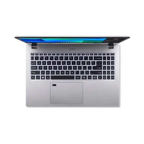 Laptop Acer TravelMate P2 TMP215-55-TCO-59MD / Core 5 120U / 8GB DDR5 / 512GB / 15.6" FHD / Intel Graphics - Argjend - 4