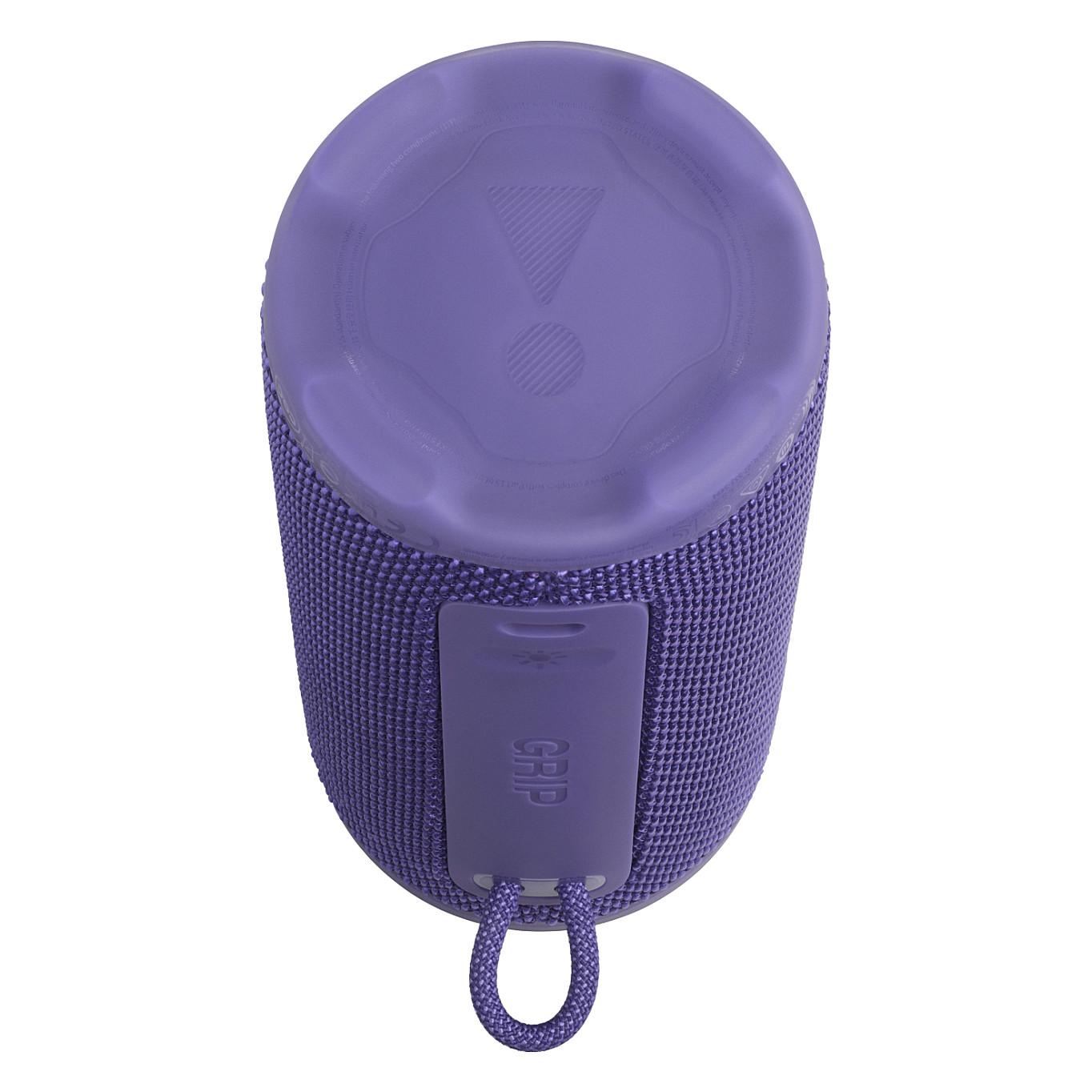 Altoparlant JBL Grip, Bluetooth, 16W, IP68 - Vjollcë - 4