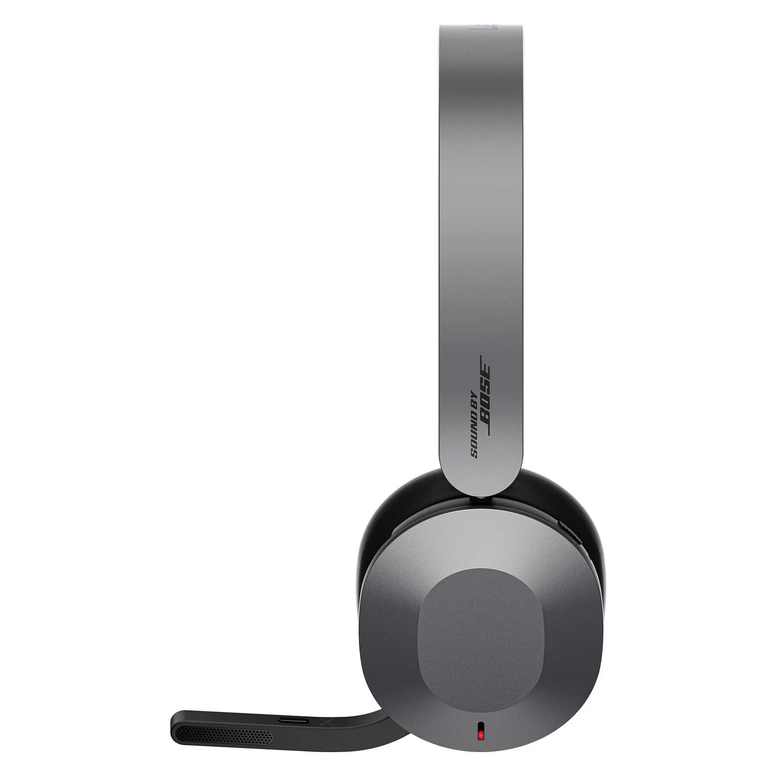 Kufje pa kabllo Lenovo ThinkPad 8550 / Bluetooth 5.3 / ANC / USB-A - Hiri - 17