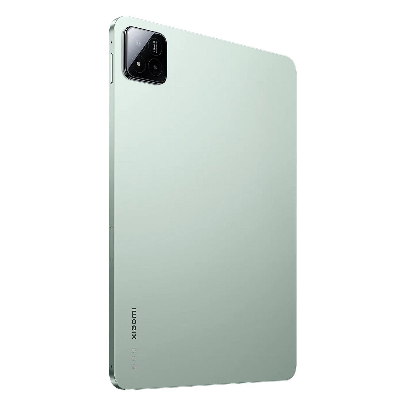 Tablet Xiaomi Pad 7, 11.2", Snapdragon 7+ Gen 3, 8GB RAM, 128GB, 3.2K 144Hz, Wi-Fi 6E – Gjelbër - 3