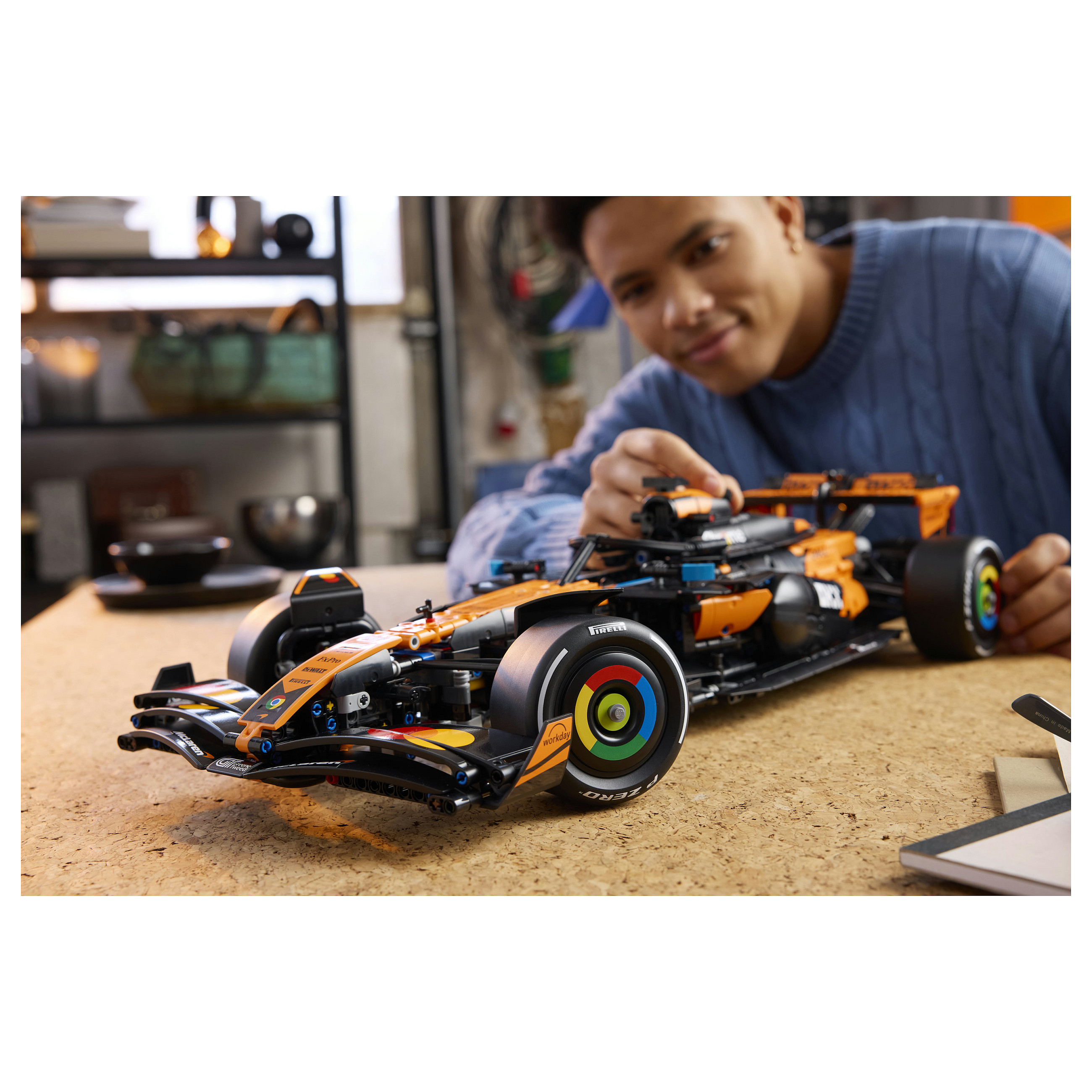 LEGO Technic 42228 - 29