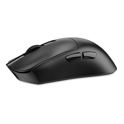 Maus Gaming SHARKOON FIREGLIDER One Dual Mode / 12000 DPI – Zezë - 7
