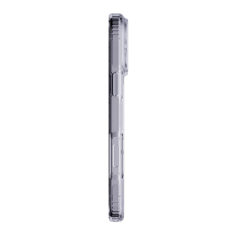 Aksesorë për Telefon Tech21 EvoClear MagSafe / iPhone 17 Pro Max / MagSafe - Transparent - 4
