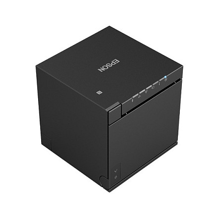 Printer Termal POS Epson TM-m30III / 203 DPI / 300 mm/s / USB, Ethernet, Wi-Fi & Bluetooth – Zezë - 12