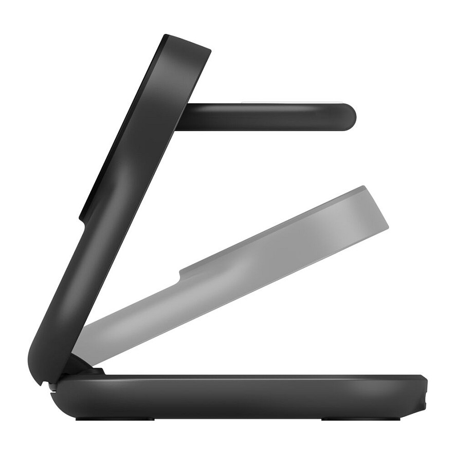 Karikues Belkin Qi2 / USB-C / Karikim Wireless / Kabllo 1.5m – Zezë - 2