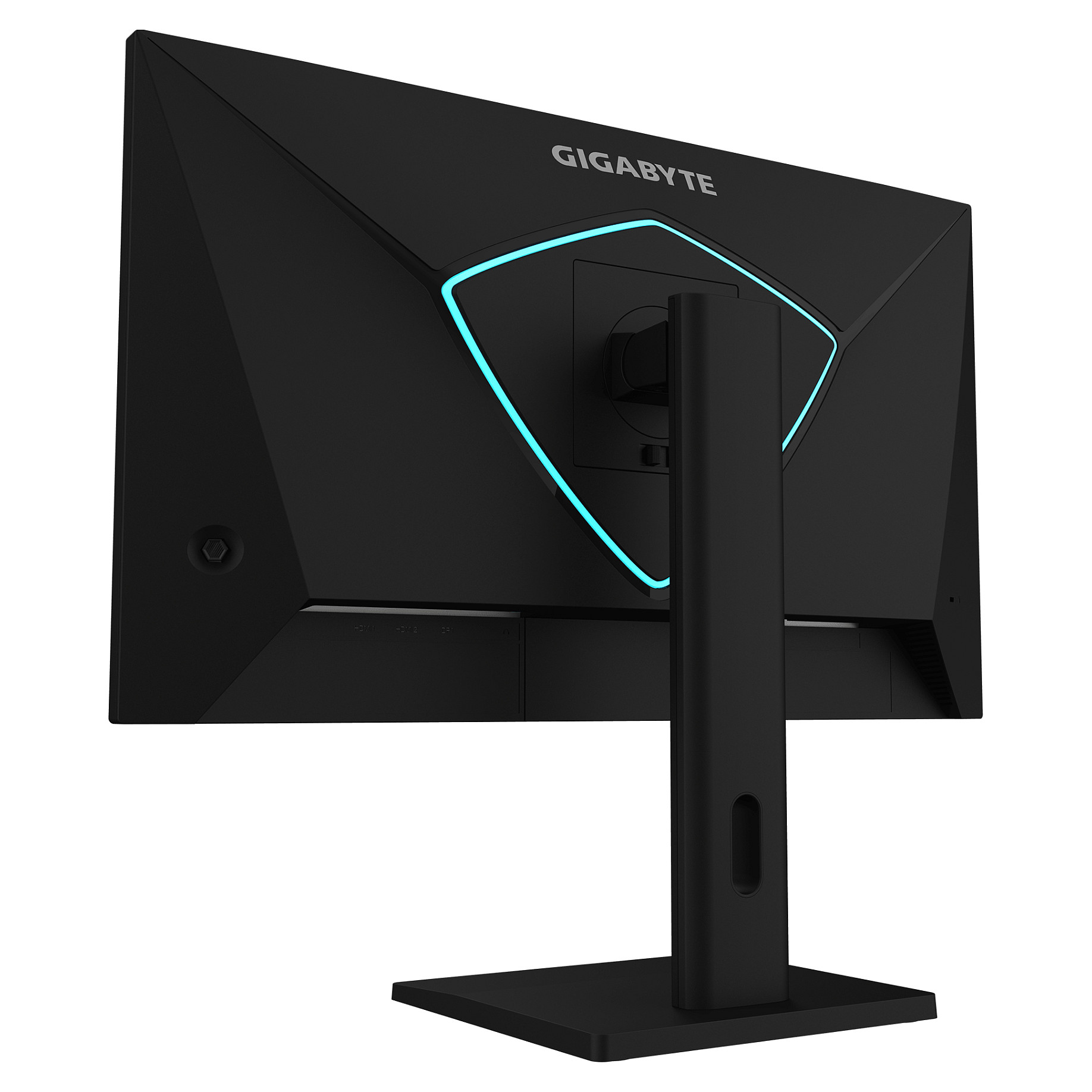 Monitor Gaming Gigabyte G27Q3 / 27" / QHD SuperSpeed IPS / 320Hz / 1ms / HDMI+DP - Zezë - 3