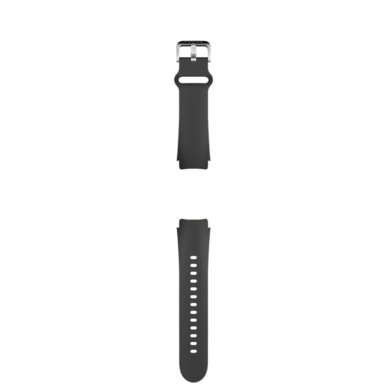 Orë e Mençur Motorola Moto Watch / 47 mm / OLED 1.43" / GPS – Zezë - 6