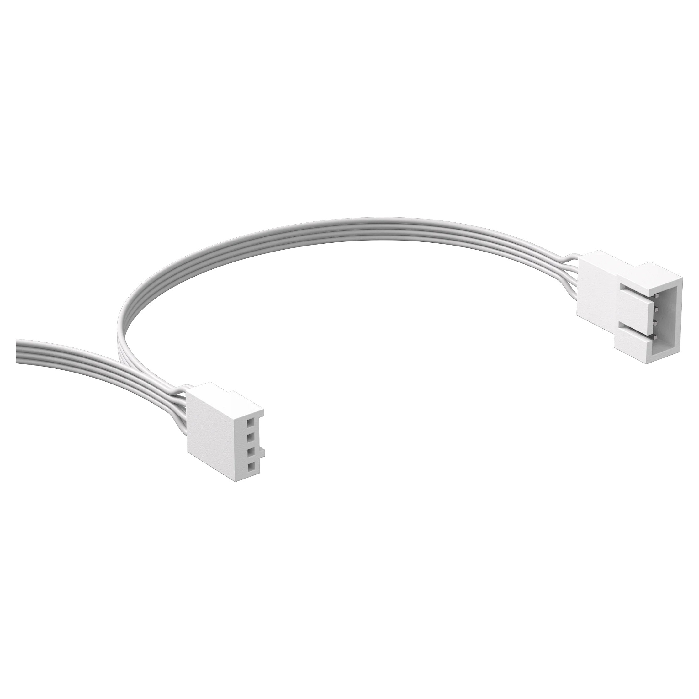 Ftohës për Kasë Corsair RS120 ARGB / 120mm / 420-2100 RPM / ARGB / PWM / 3-Pack – Bardhë - 5
