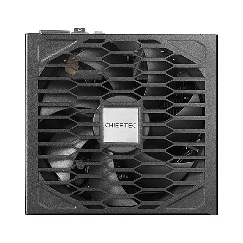 Furnizues Energjie Chieftec Stealth 1000W Vega M Series SPX-1000-FC / 1000W / SFX / 80 PLUS Platinum / Fully Modular - Zezë - 2