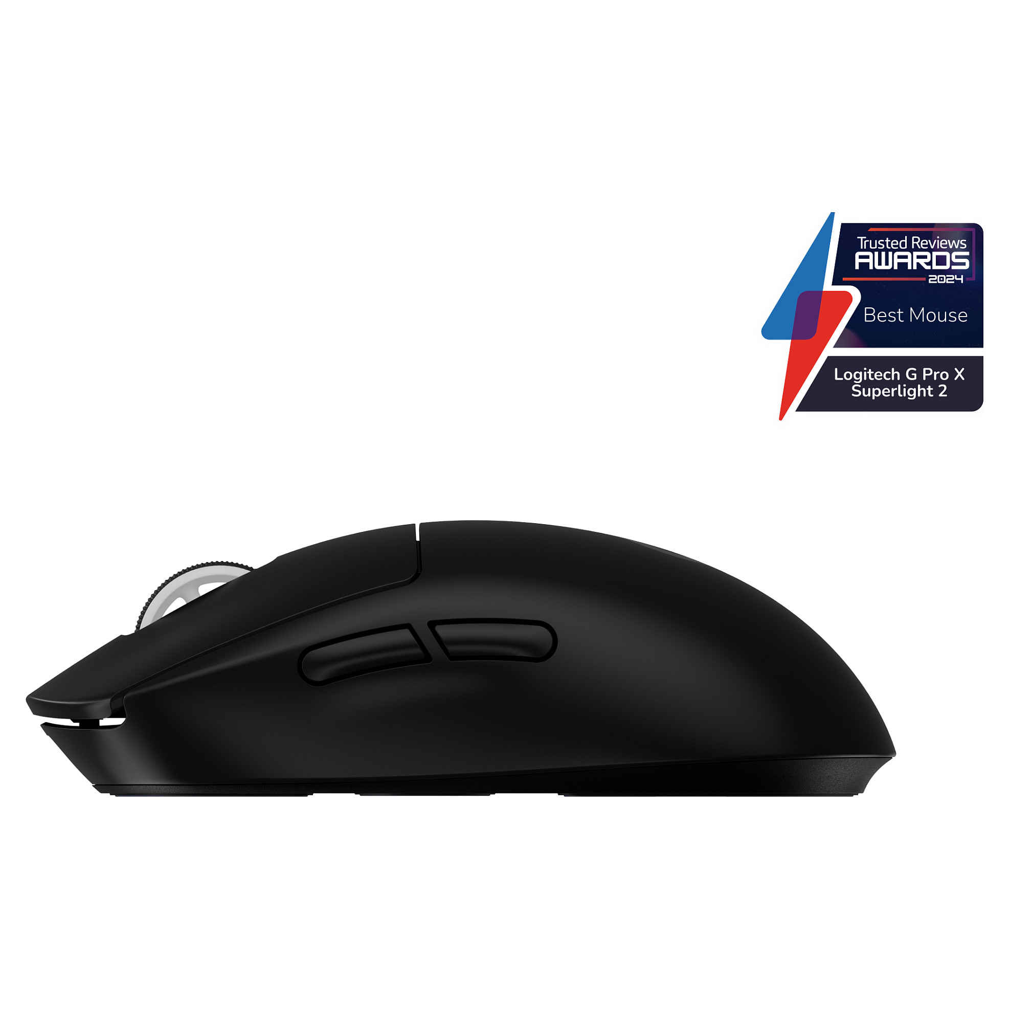 Maus Gaming Logitech G PRO X Superlight 2 – Zezë - 3