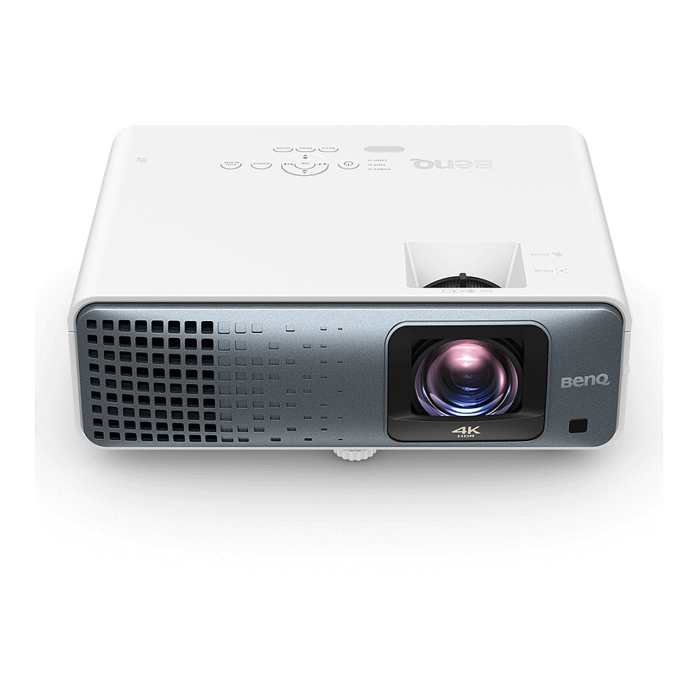 Projektor BenQ TK710STi DLP / UHD 4K (3840 x 2160) / 3200 lumen / Laser / HDMI 2.0b + RS-232 - Gri - 2
