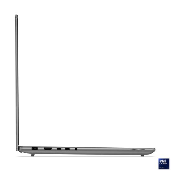 Laptop Lenovo Yoga Pro 9 16IAH10 / Ultra 9 285H / 32GB LPDDR5x-8400 / 1TB / 16" 3.2K OLED 120Hz Touch / RTX 5060 8GB - Hiri - 10