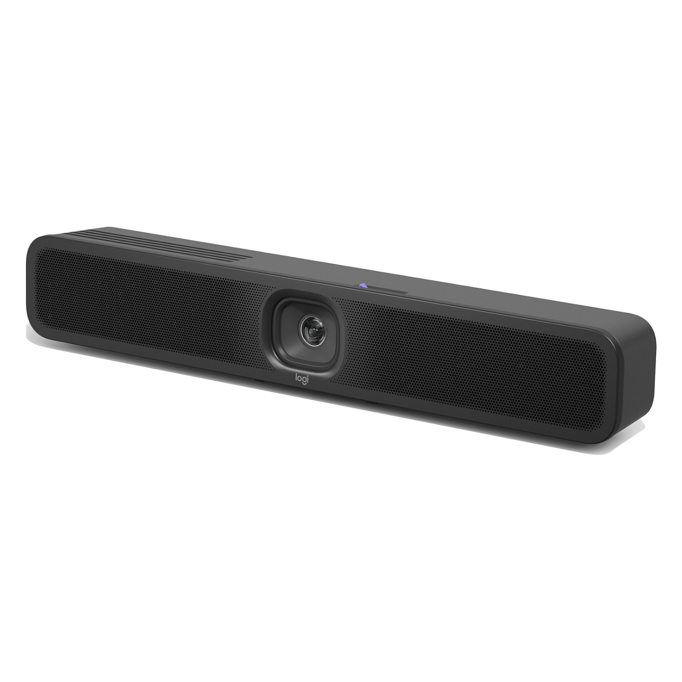 Sistem për Konferencë Logitech MeetUp 2 / 4K / AI Camera / USB-C - Hiri - 2