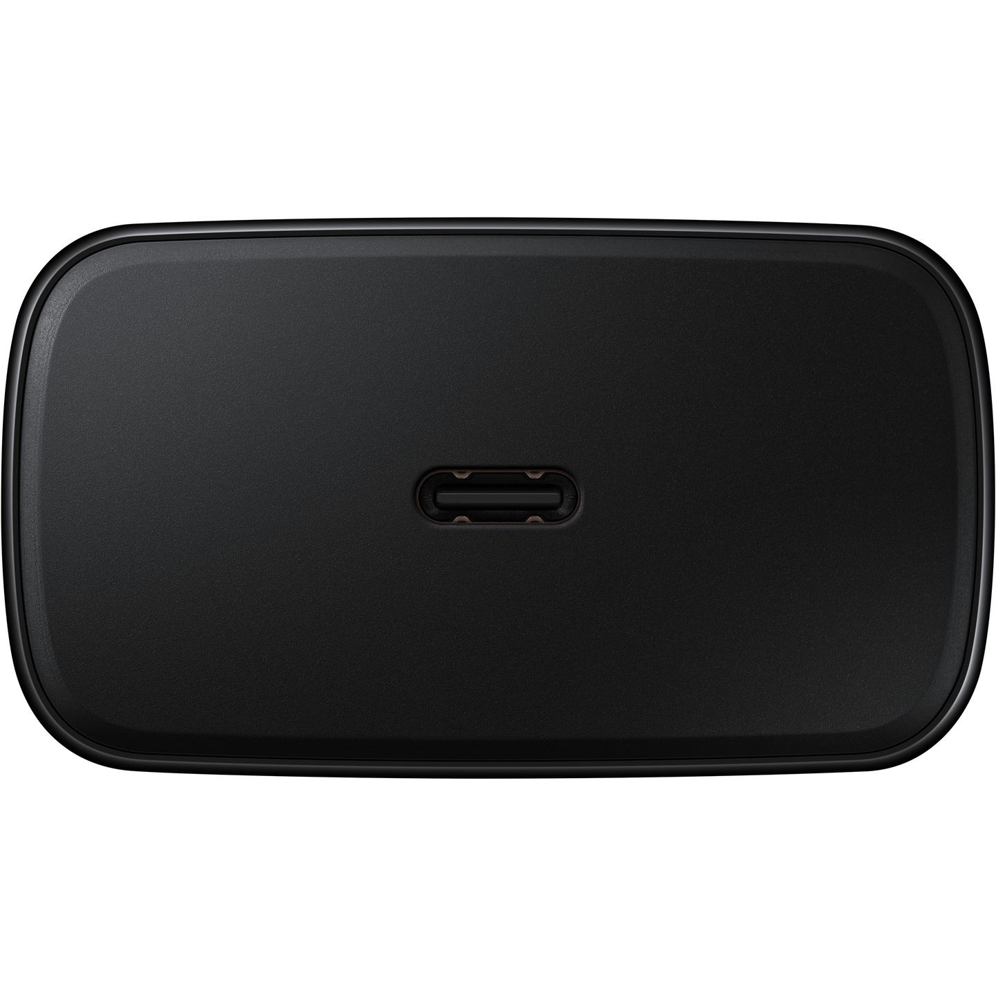 Adapter USB Samsung EP-TA845 / USB-C / 45W / Super Fast Charging 2.0 – Zezë - 5