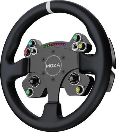 Kontroller Timon Moza Racing CS V2P - Zezë - 2