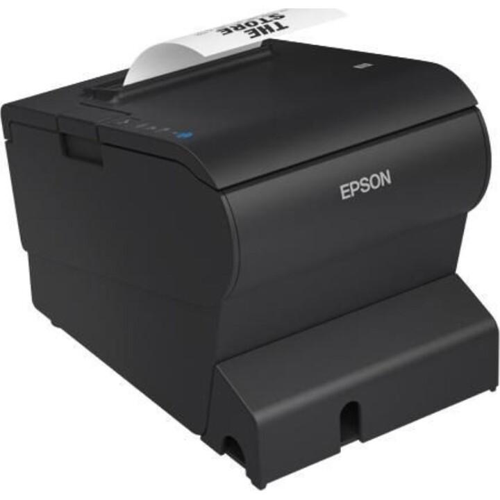 Printer Termal Epson TM-T88VII / C31CJ57152 / USB / Ethernet / 500mm/s / POS – Zezë - 2