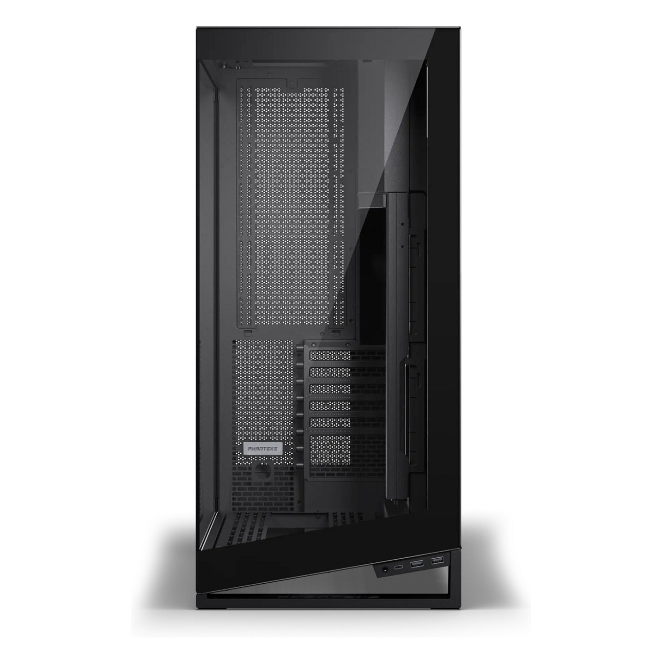 Kasë Phanteks NV9 MK2 ARGB / Full Tower / Tempered Glass x2 / E-ATX / D-RGB – Zezë - 7