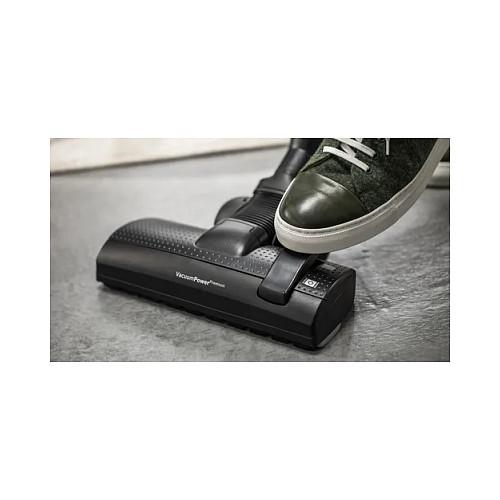 Fshesë Elektrike Siemens VSQ5X1230 Q 5.0 extreme silencePower, 850W, 4.5L, HEPA, Me Qese, 13m - Blu, Zezë - 8