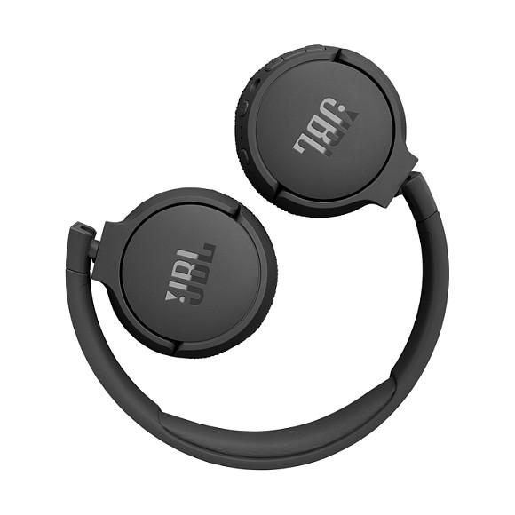 Kufje pa kabllo JBL TUNE 670NC, On-Ear, Bluetooth 5.3, 32 mm, ANC, 20–20000 Hz, Multipoint - Zezë - 9