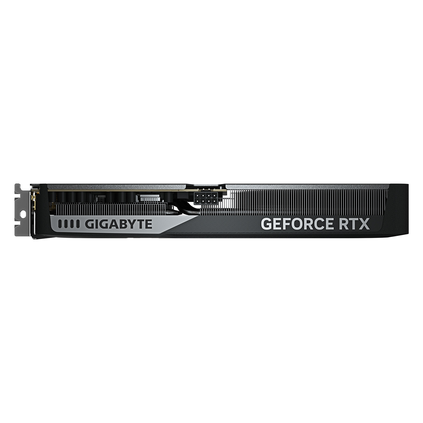 Kartelë Grafike NVIDIA GeForce RTX 5060 Ti / 16GB GDDR7 / 128-bit / GIGABYTE EAGLE MAX OC / 3 Fan - 6