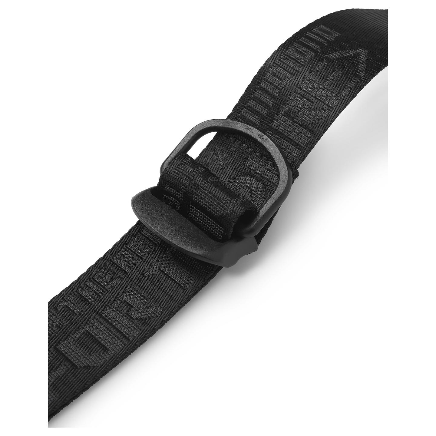 Çantë ASUS ROG SLASH Sling Bag 4.0, BC3004, për ROG Ally, Rezistente ndaj ujit, FIDLOCK, 0.6 kg - Zezë - 7