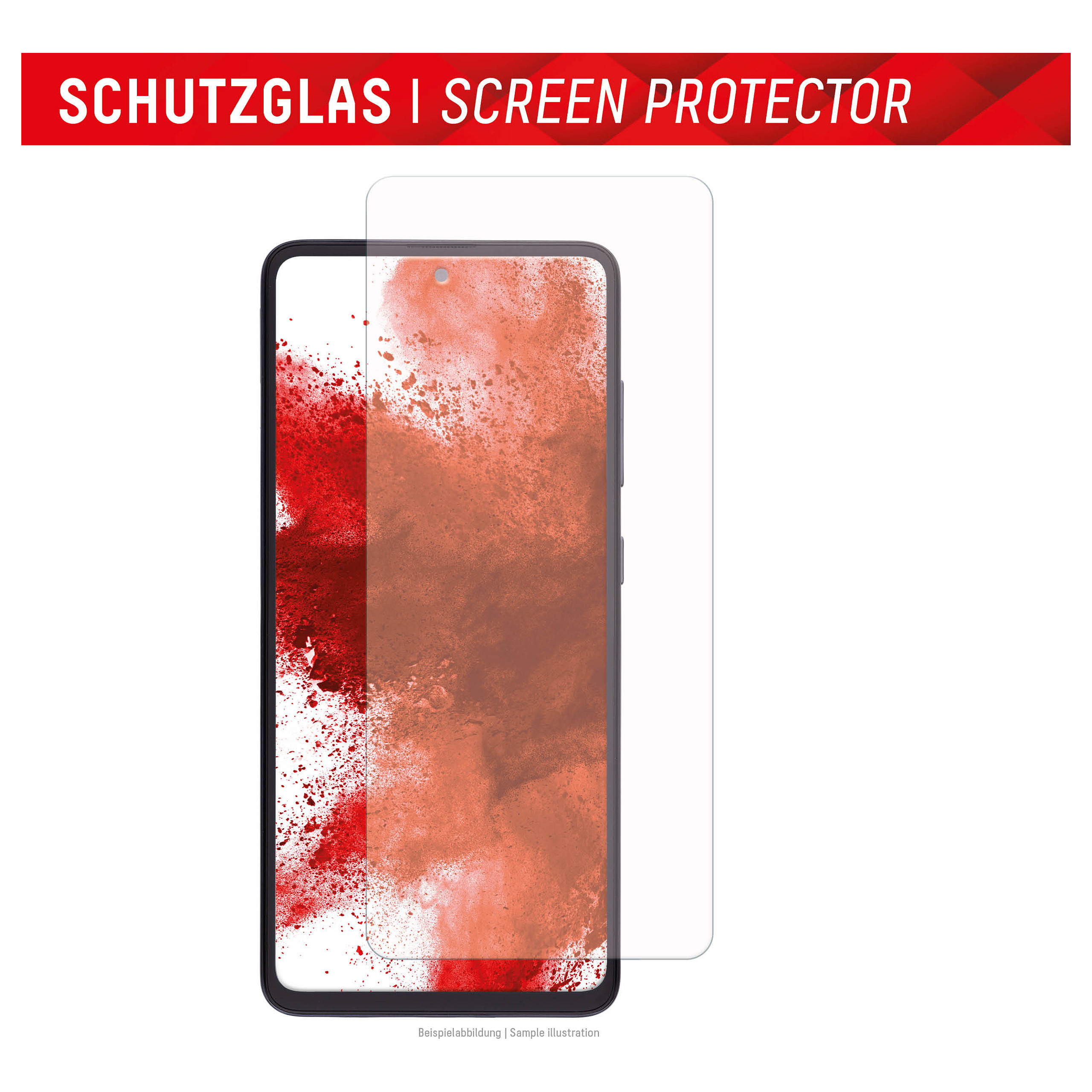 Mbrojtëse për ekran Displex / Samsung Galaxy S24 / Xham Tempered Glass 9H - Transparente - 7