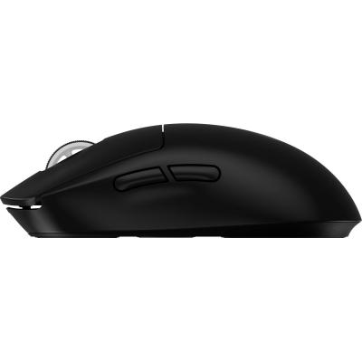 Maus Gaming Logitech G PRO X Superlight 2 / Wireless / LIGHTSPEED / 32000 DPI / 59g – E Zezë - 4