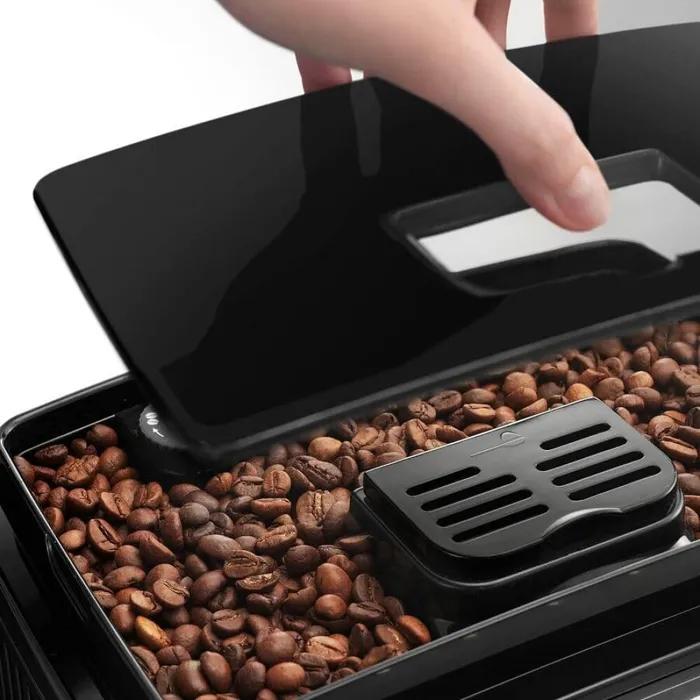 Aparat për kafe De'Longhi Magnifica S / Auto / 15 Bar / 1.8L – Zezë - 4