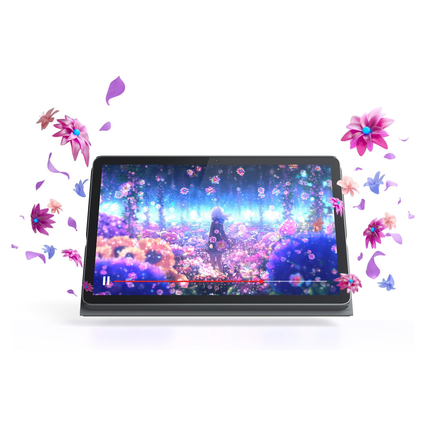 Tablet Lenovo Tab TB311FU / 10.1" / 4GB / 128GB / Wi-Fi - Gri - 10