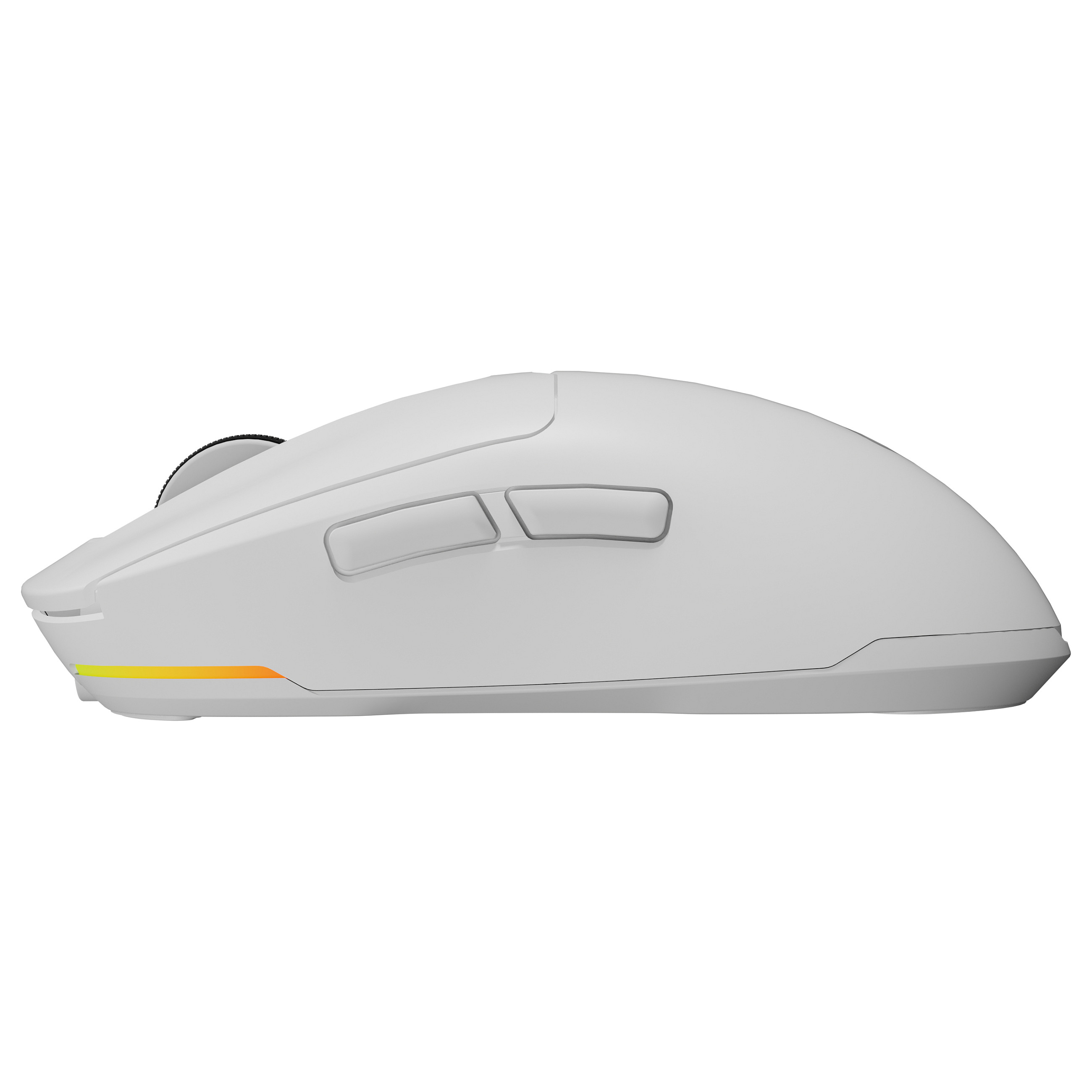 Maus Gaming GENESIS NMG-2194 / Bluetooth + USB-C / 26000 DPI â BardhĂ« - 6