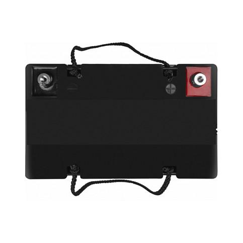 Bateri Green Cell AGM49, AGM, 12 V, 55 Ah - 4