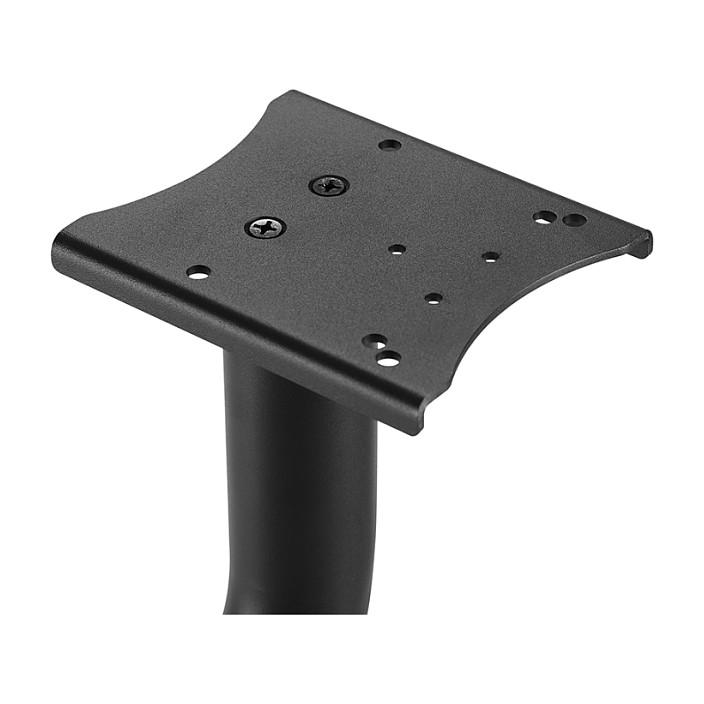 Mbajtëse për Ndërrues OPLITE Gear Shift Holder GTR S3/S8 / OP-GSH / Për GTR / Fanatec, Moza, Thrustmaster & Logitech / Ø48 mm – Zezë - 4