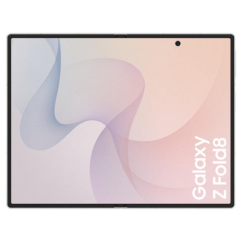 Telefon Samsung Galaxy Z Fold8 5G / 12GB / 512GB - Krem - 2