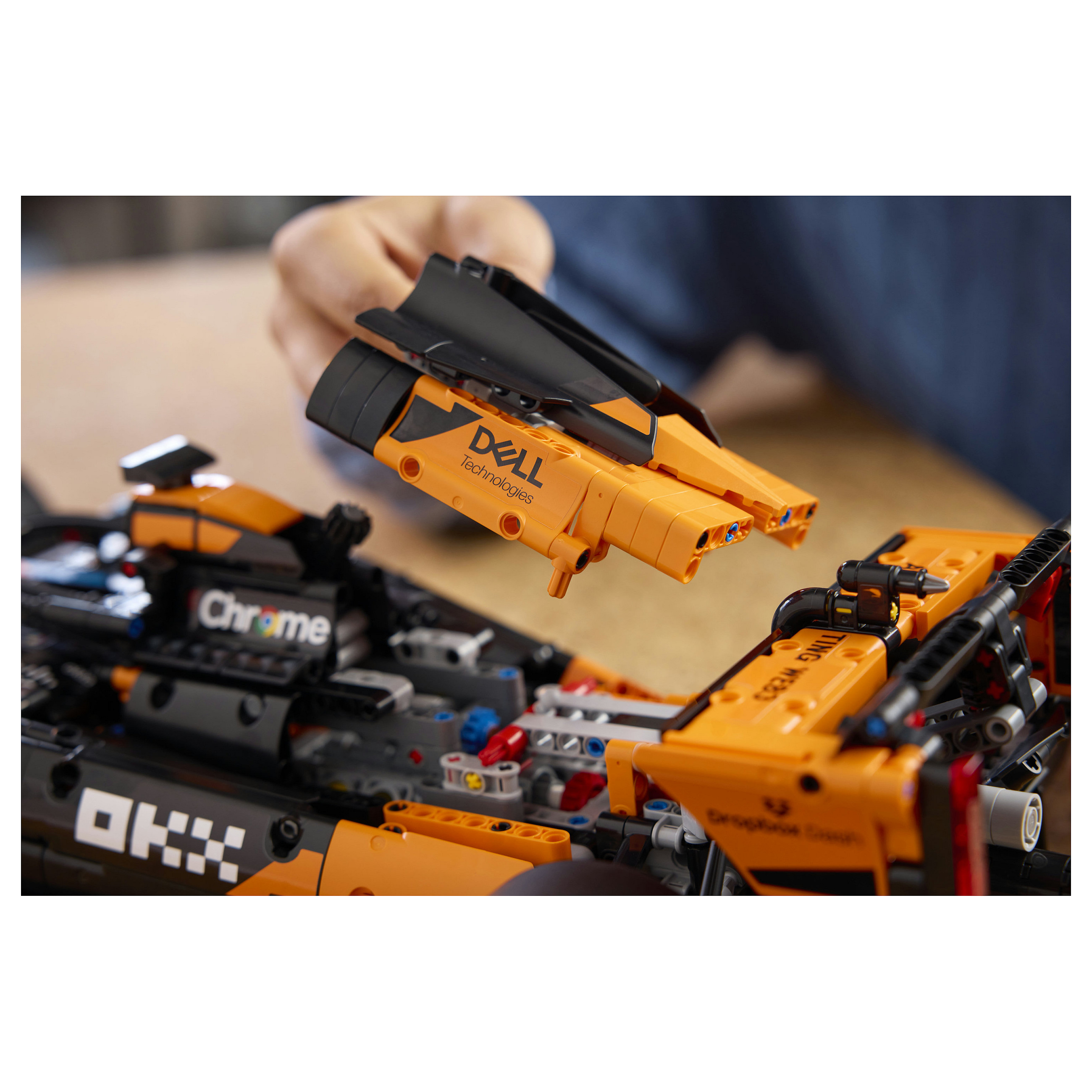 LEGO Technic 42228 - 30