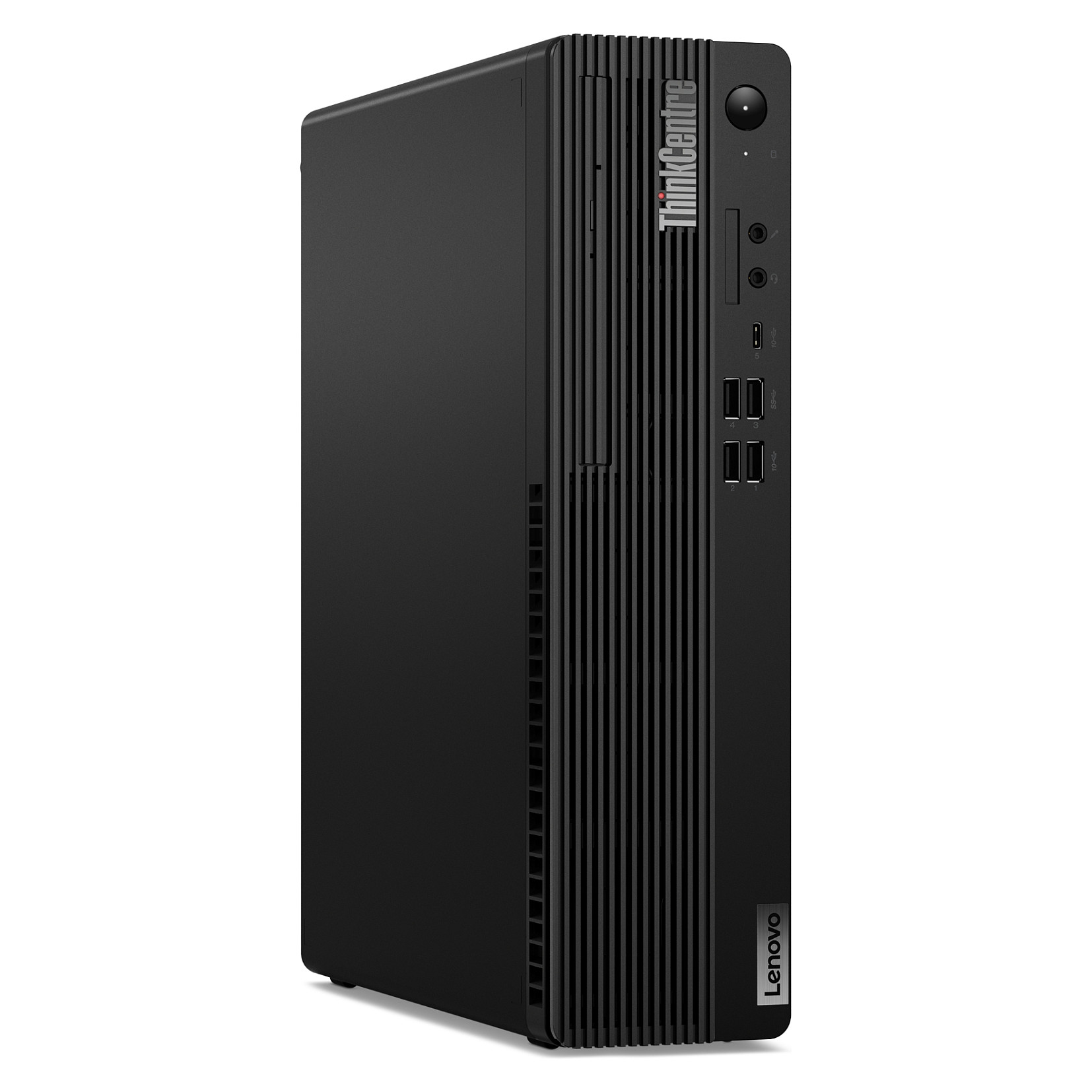 Kompjuter Lenovo ThinkCentre M90s Gen 4 / i5-13400 / 16GB DDR5 / 512GB / Intel Graphics - Zezë - 2