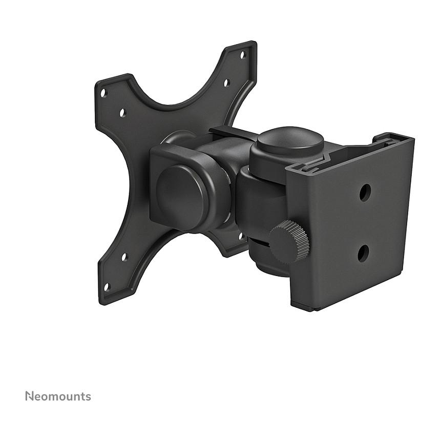 Mbajtëse për TV Neomounts FPMA-W250BLACK / 32–55" / deri 40kg / VESA 75x75–400x400 / Tilt - Zezë - 3