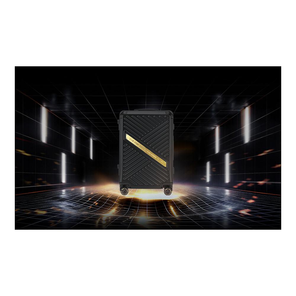 Valixhe Trolley ASUS ROG SLASH Hard-Case Edition 20, 47 L, Polikarbonat, 4.26 kg - Zezë, Ari - 16