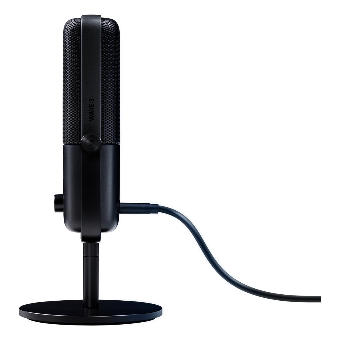 Mikrofon Elgato Wave:3 / USB-C / Kondensator - Zezë - 4