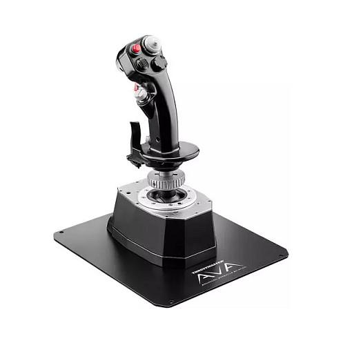 Bazë për Joystick Thrustmaster AVA Base / Modular / H.E.A.R.T. / AXY / Për Simulim Fluturimi / PC – Zezë - 5