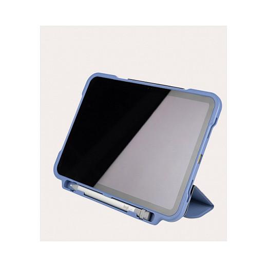Aksesorë për tablet Tucano Alunno Case / iPad 10.9" (Gen 10) / Anti-Shock - Blu - 6