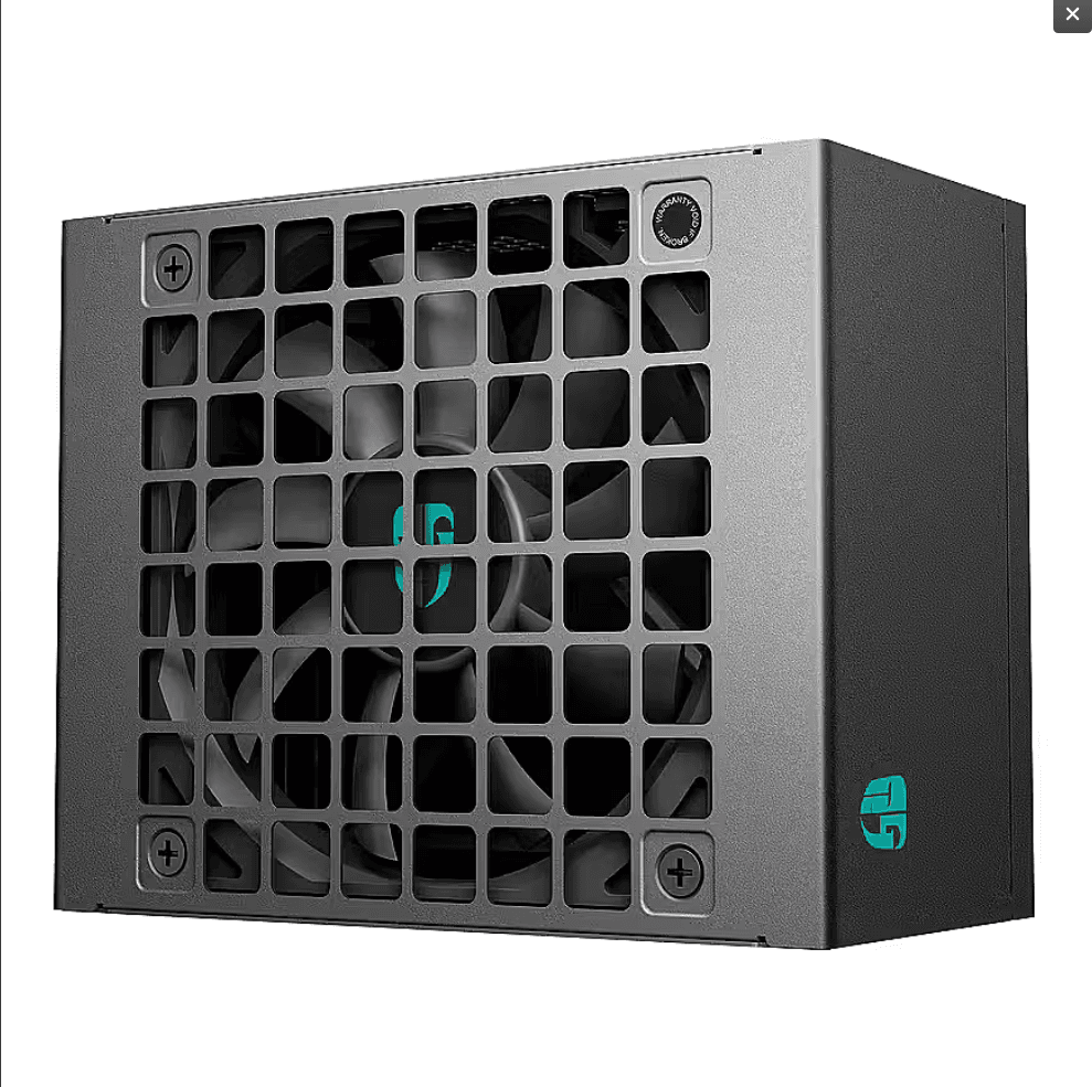 Furnizues Energjie DeepCool PS850P / 850W / SFX / Full Modular / PCIe 5.1 / ATX 3.1 – Zezë - 3