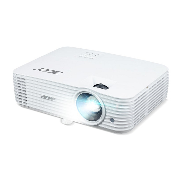 Projektor Acer H6815BD / DLP / UHD 4K / 4000 ANSI Lumens – Bardhë - 4