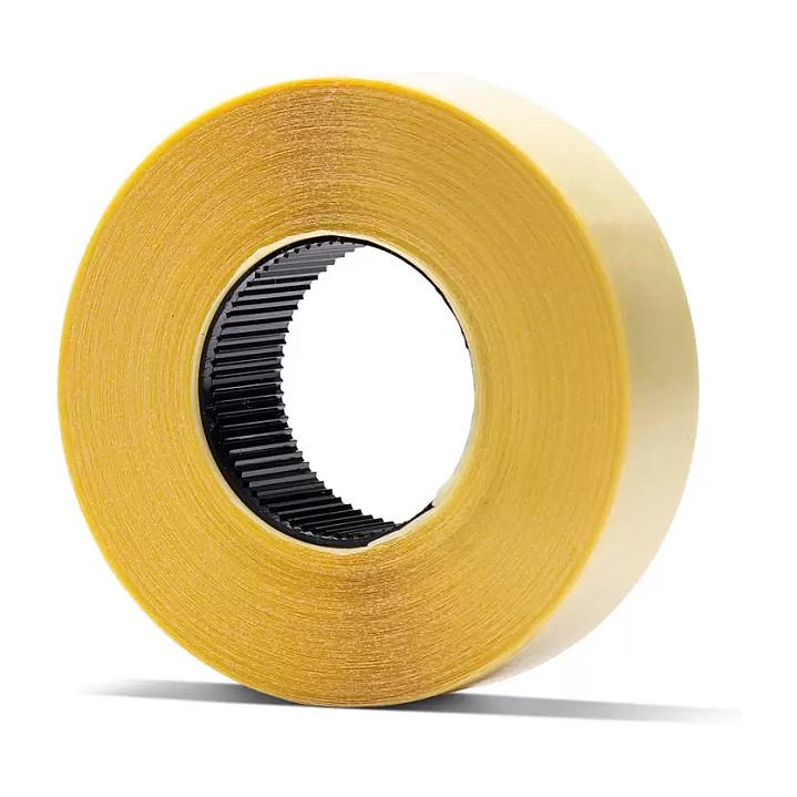 Rrotullë Zëvendësuese HERMA 1051 për Shpërndarës Vario, 1000 Copë, 12 x 13 mm, Ngjitëse të Përhershme - 2