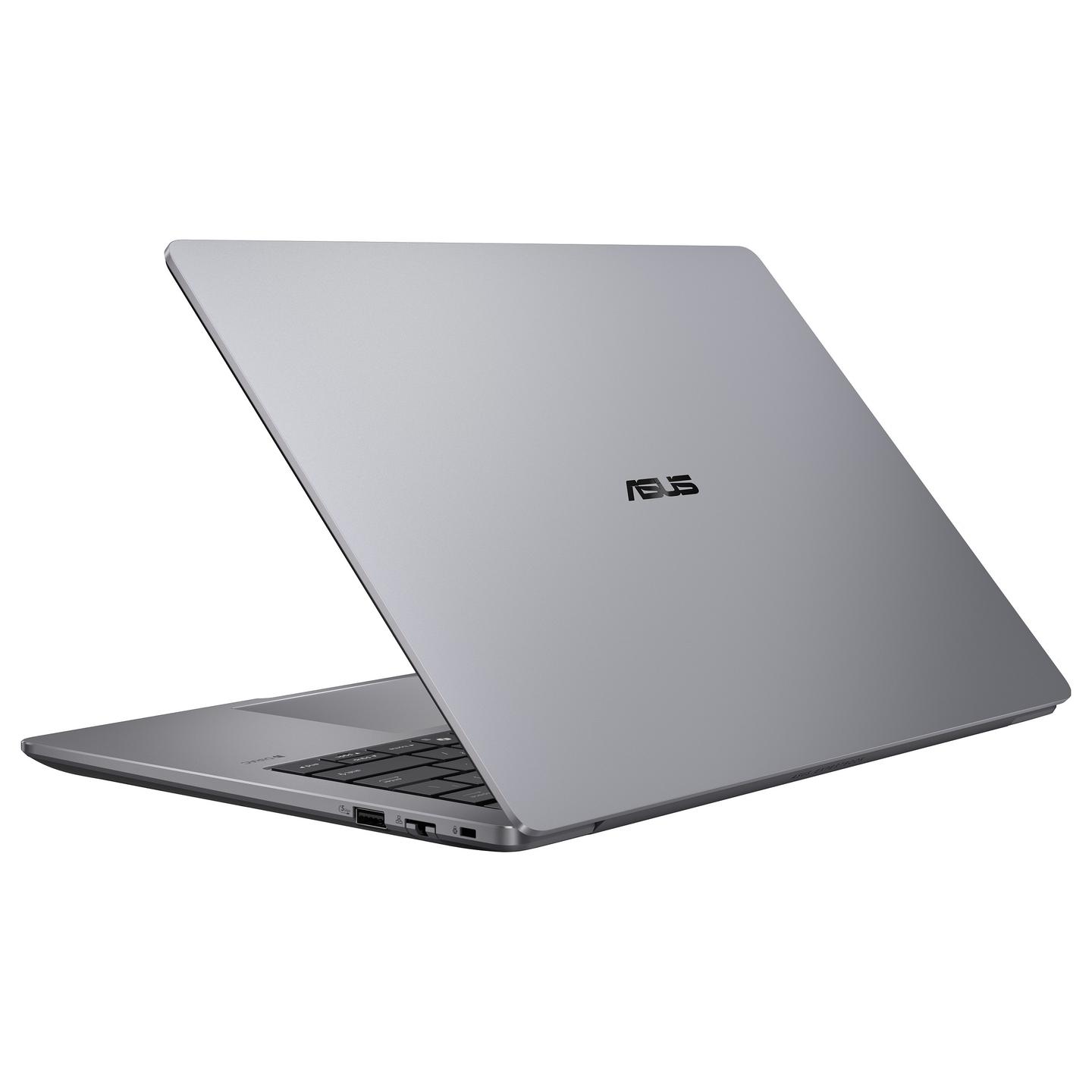 Laptop ASUS ExpertBook P5 G1 P5406CCA-NZ0221X, Ultra 7 255H, 16GB DDR5, 256GB, 14" WQXGA IPS 144Hz, Intel Arc 140T - Hiri - 6