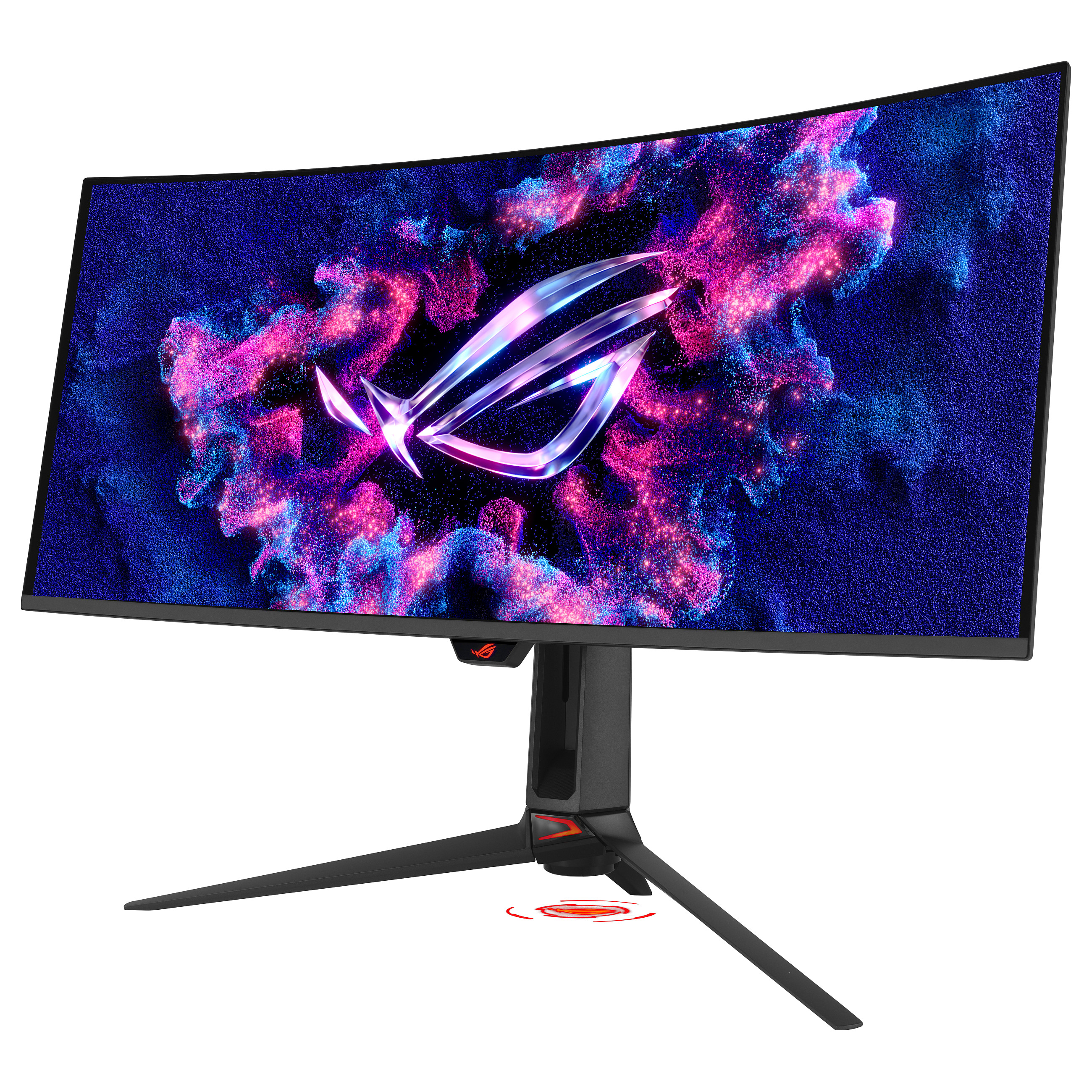 Monitor Gaming ASUS ROG Swift OLED PG34WCDN / 34" / WQHD QD-OLED / 360Hz / 0.03ms / HDMI+DisplayPort+USB-C - Zezë - 8