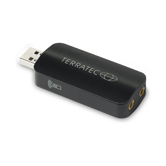 Tuner TV Terratec T5 / DVB-T / USB / Dual Tuner / HDTV - Zezë