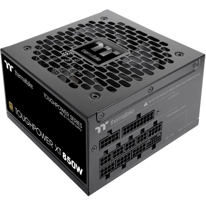 Furnizues Energjie Thermaltake Toughpower XT / 850W / ATX 3.1 / 80 PLUS Gold / Fully Modular - ZezëXT - 4