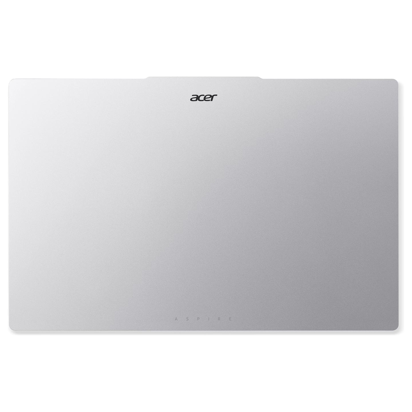Laptop Acer Aspire Lite 15 AL15-44P-R7NV / Ryzen 5 7430U / 16GB DDR4 / 512GB / 15.6" Full HD IPS / AMD Radeon Graphics / DE - Gri - 6